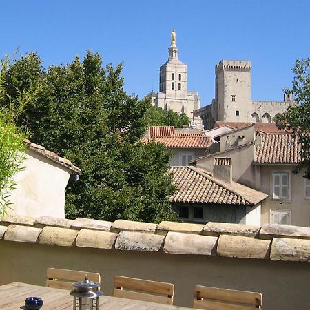 Le Limas Bed & Breakfast Avignon Exterior photo