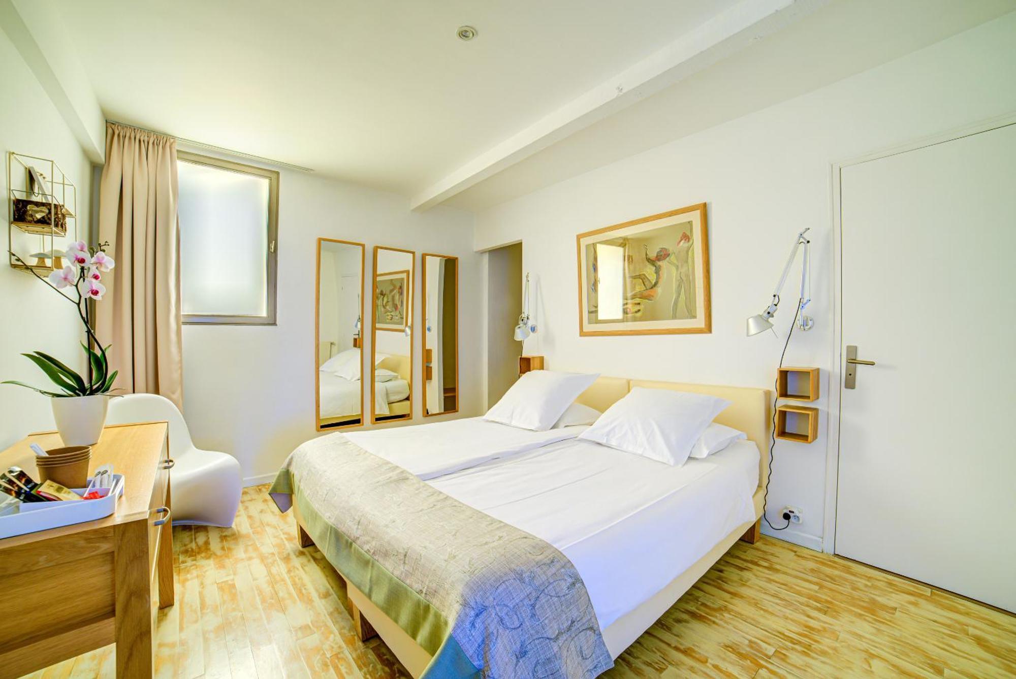 Le Limas Bed & Breakfast Avignon Room photo