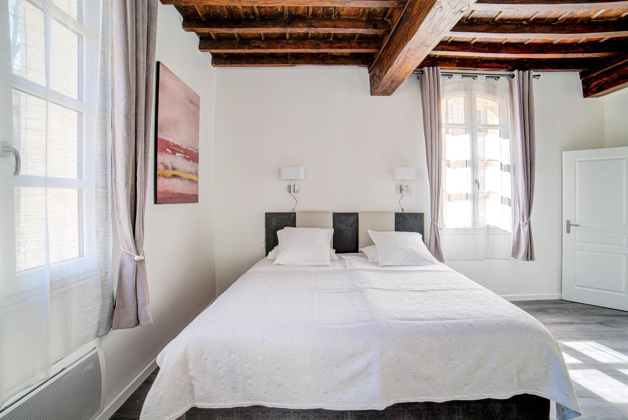 Le Limas Bed & Breakfast Avignon Room photo