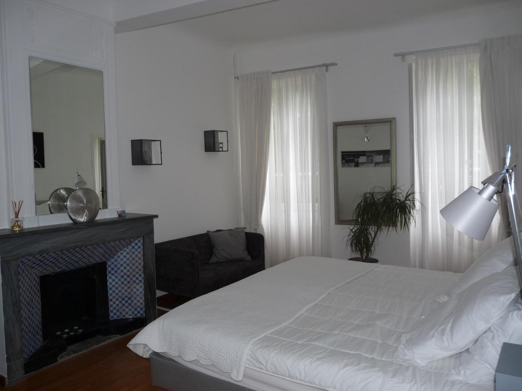 Le Limas Bed & Breakfast Avignon Room photo